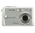 CAMEDIA FE-150