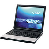 VAIO type BX VGN-BX90PS5
