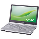 VAIO type T VGN-TX52B/B