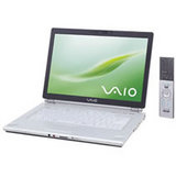 VAIO type F TV VGN-FT51B