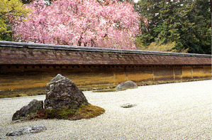 龍安寺 石庭