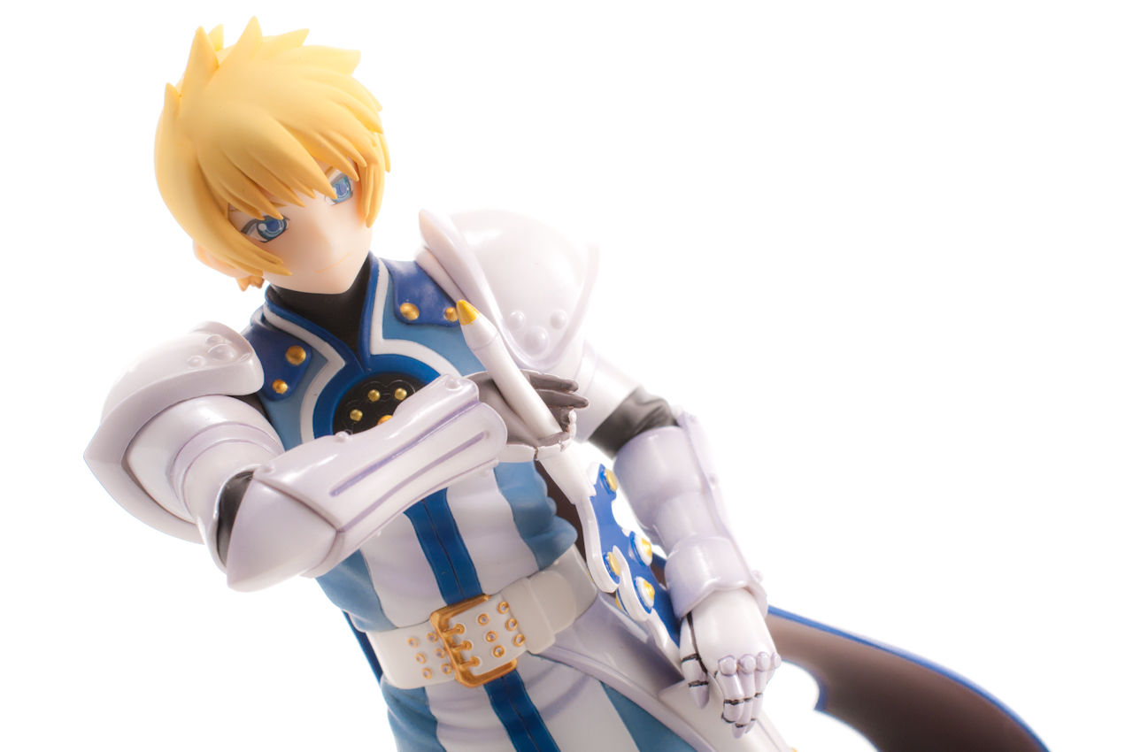 アルター アルタイル テイルズオブヴェスペリア フレン シーフォ One Knight Stands アルター アルタイル テイルズオブヴェスペリア フレン シーフォ One Knight Stands