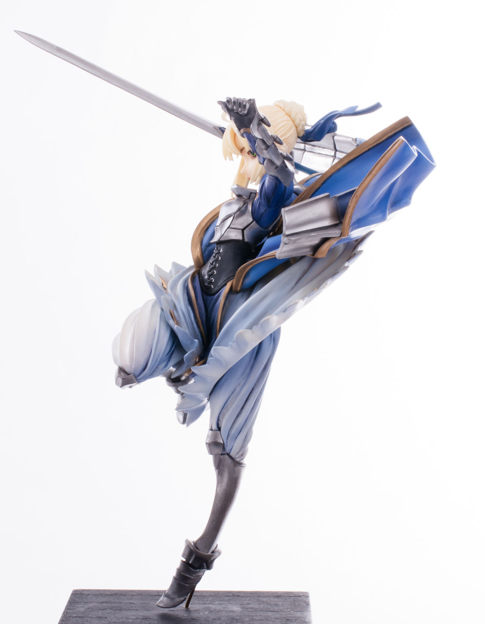 春愁堂 セイバー【ガレージキット】 : ONE KNIGHT STANDS