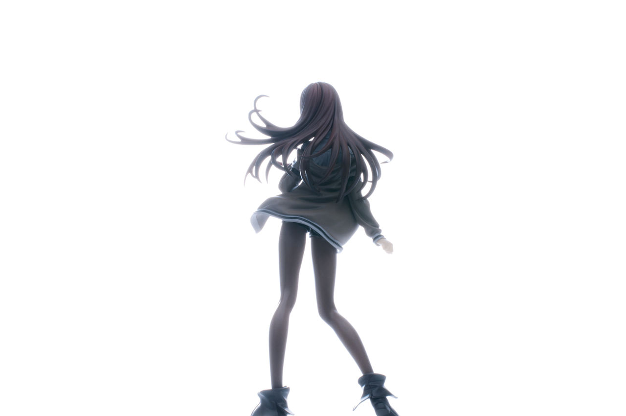 Plastic Garden 牧瀬紅莉栖 One Knight Stands Plastic Garden 牧瀬紅莉栖 One Knight Stands