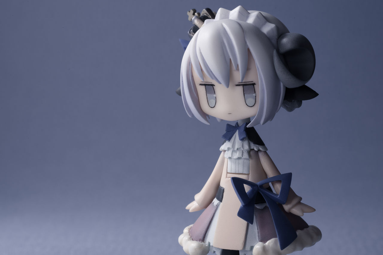 ガレージキット Seiren蒸留所 月曜日ちゃん One Knight Stands ガレージキット Seiren蒸留所 月曜日ちゃん One Knight Stands