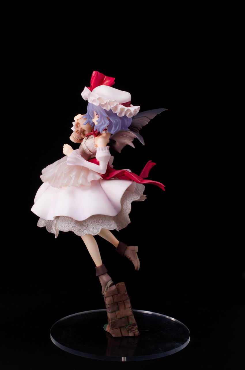 ぎゅ や レミリア スカーレット ガレージキット One Knight Stands ぎゅ や レミリア スカーレット ガレージキット One Knight Stands