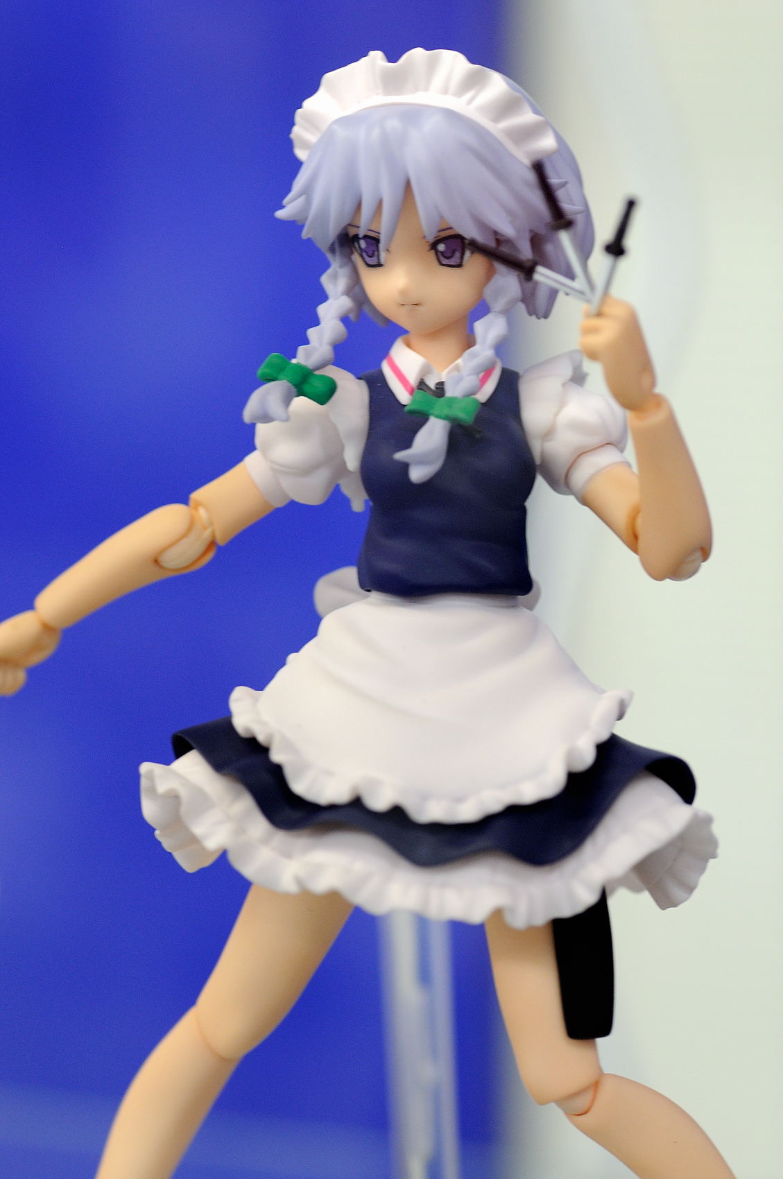 ゴールデンウィーク アキバの新作フィギュア展示色々 アニメイト秋葉原 Giftぬいぐるみフェスタ One Knight Stands