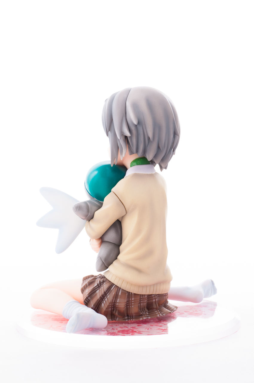 ぐらすぃズないふ 日下部綸 ガレージキット One Knight Stands ぐらすぃズないふ 日下部綸 ガレージキット One Knight Stands