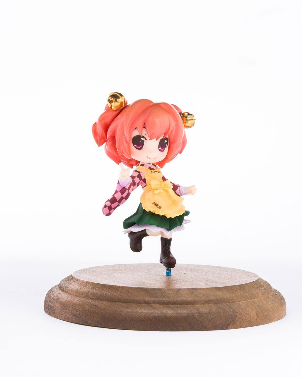ガレージキット】アリヌとsaiの工作部屋 本居小鈴（東方鈴奈庵