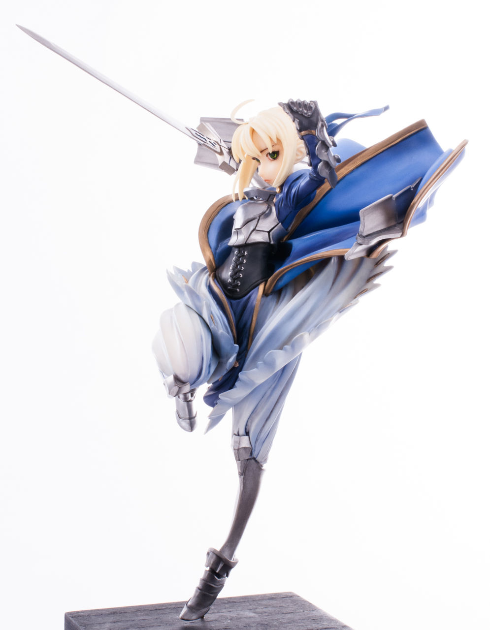 春愁堂 セイバー【ガレージキット】 : ONE KNIGHT STANDS 春愁堂 セイバー【ガレージキット】 : ONE KNIGHT STANDS