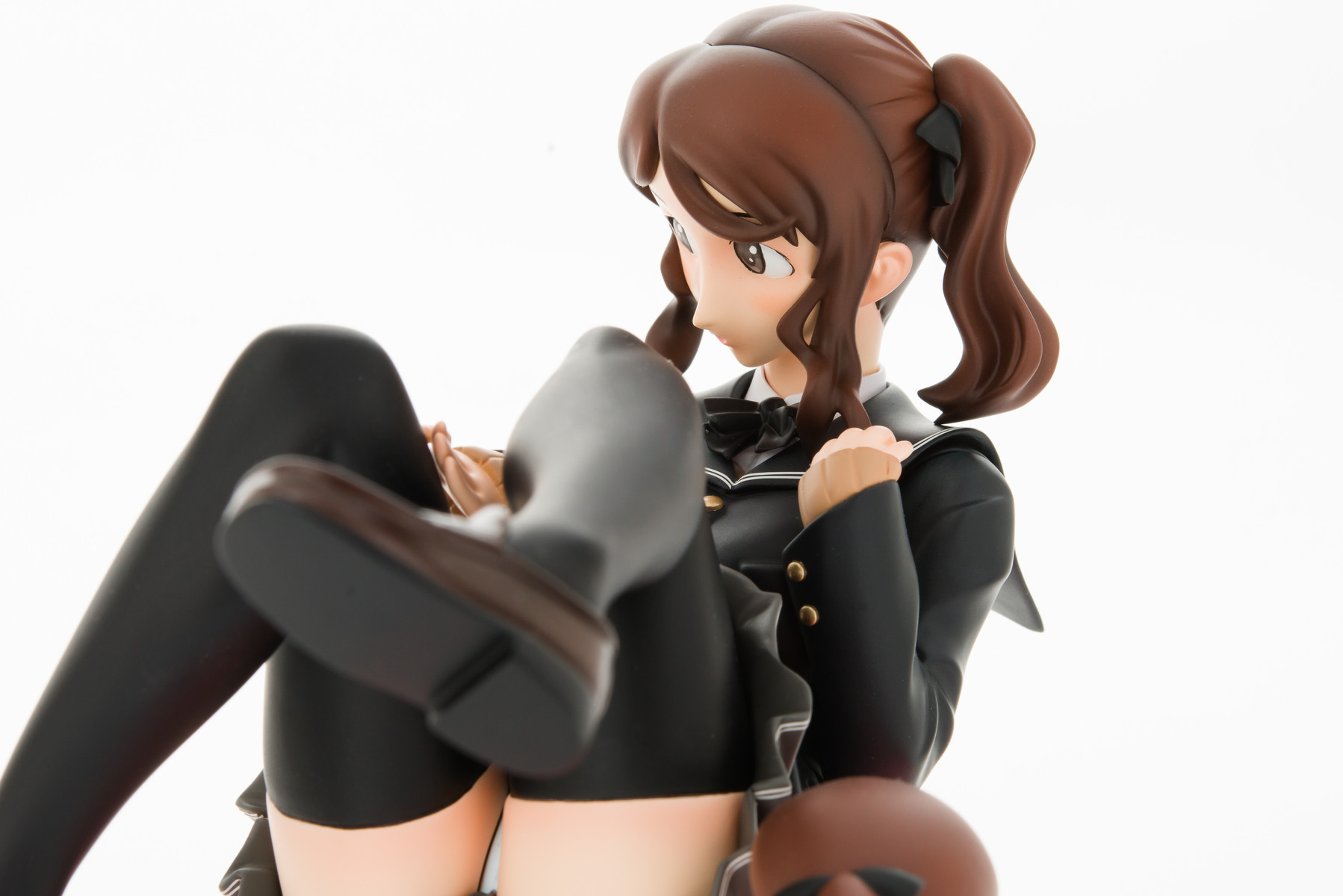 ガレージキット】つるぺた☆王国 中多紗江【『アマガミ』より