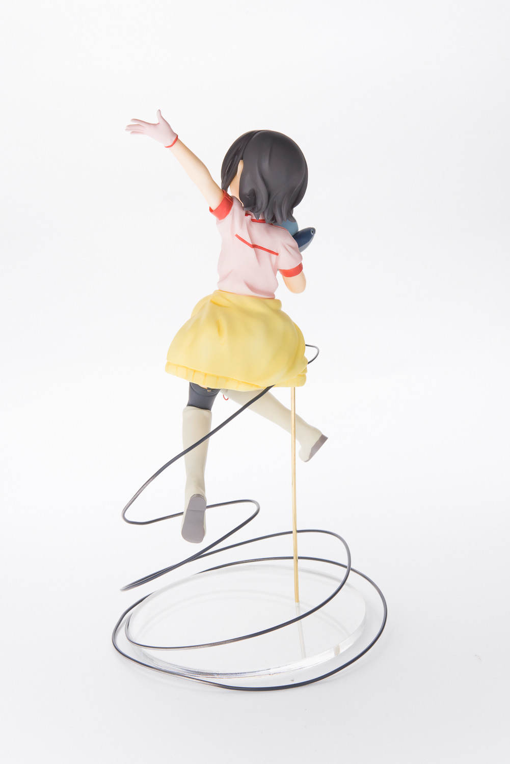 ガレージキット O Mesallue 宇佐美奈々子 ろこどる より One Knight Stands