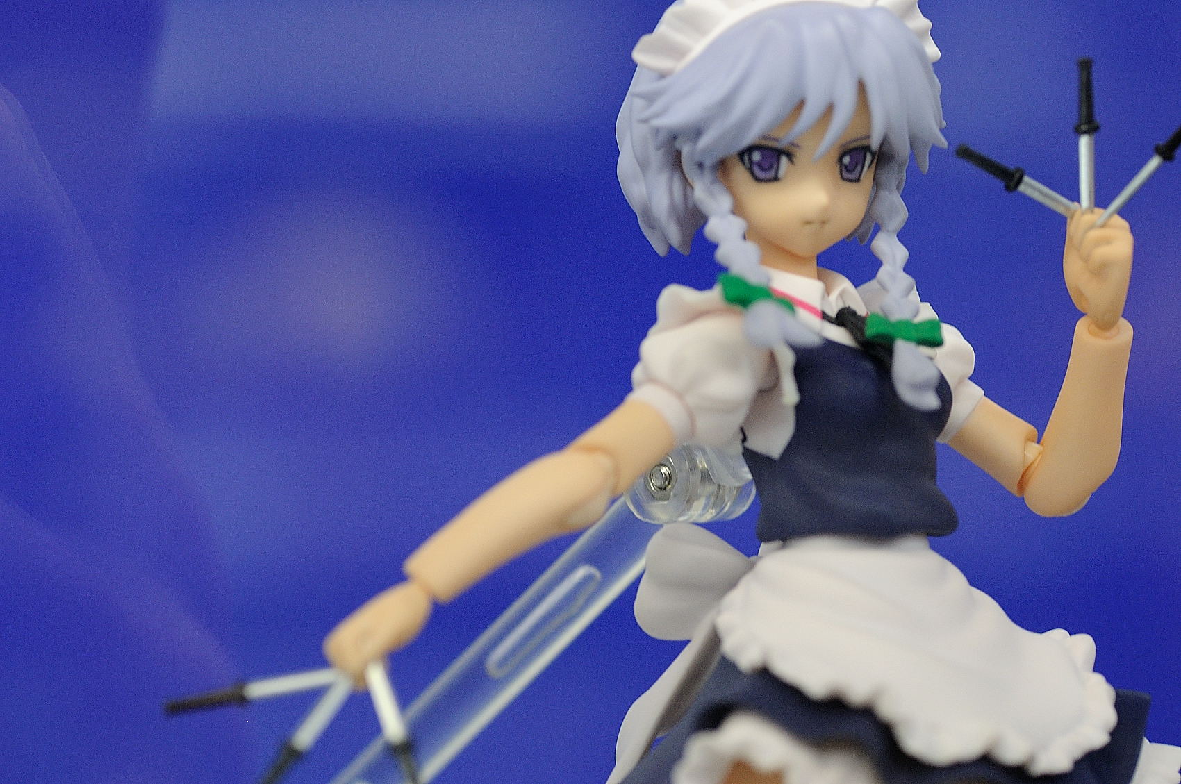 ゴールデンウィーク アキバの新作フィギュア展示色々 アニメイト秋葉原 Giftぬいぐるみフェスタ One Knight Stands