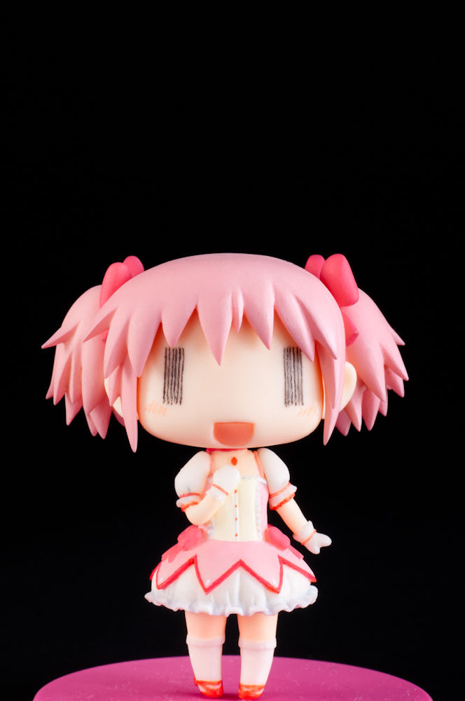 Stranger Workshop へちょ絵まどか One Knight Stands