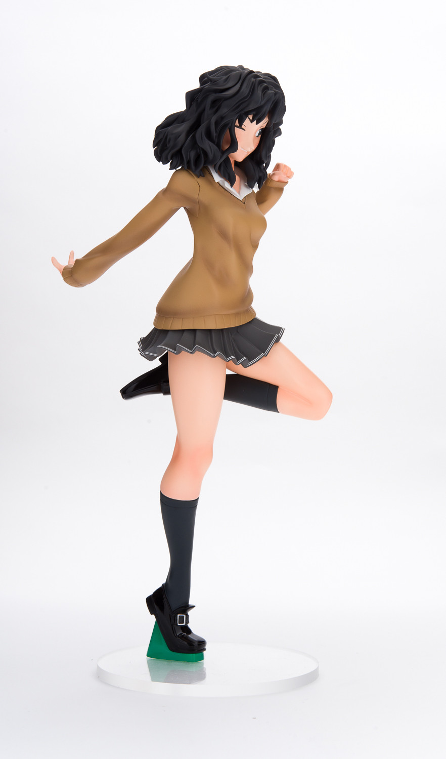 ガレージキット】ゴリラモーター 棚町薫（「アマガミ」より : ONE