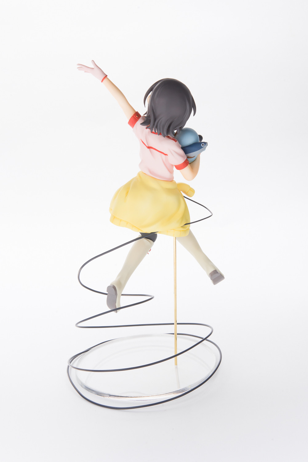 ガレージキット O Mesallue 宇佐美奈々子 ろこどる より One Knight Stands