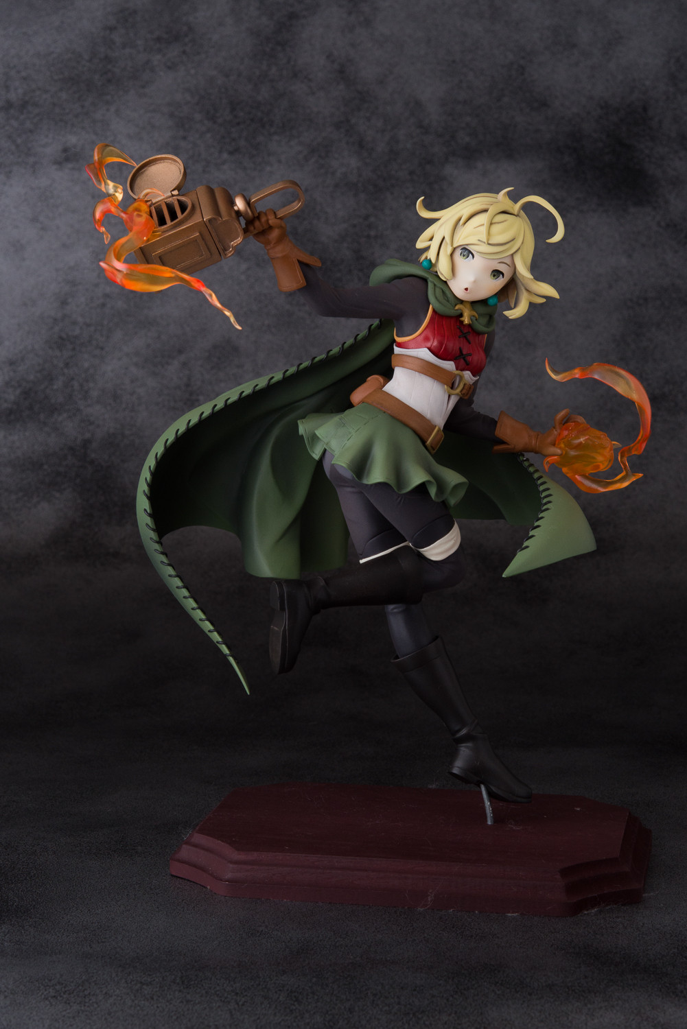 ガレージキット ラハリト ティナ グランブルーファンタジー より One Knight Stands ガレージキット ラハリト ティナ グランブルーファンタジー より One Knight Stands
