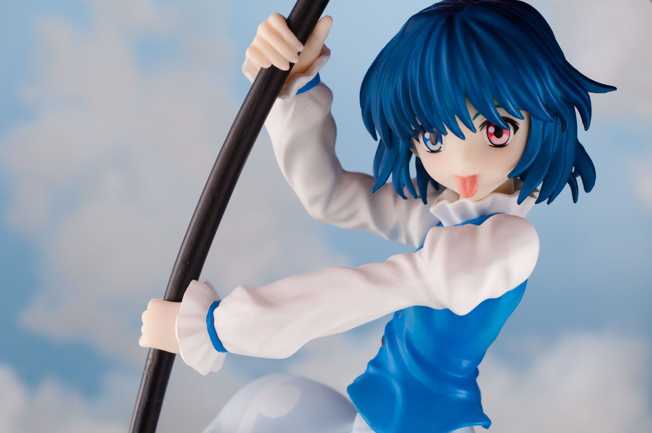 グリフォンエンタープライズ 愉快な忘れ傘 多々良 小傘 One Knight Stands