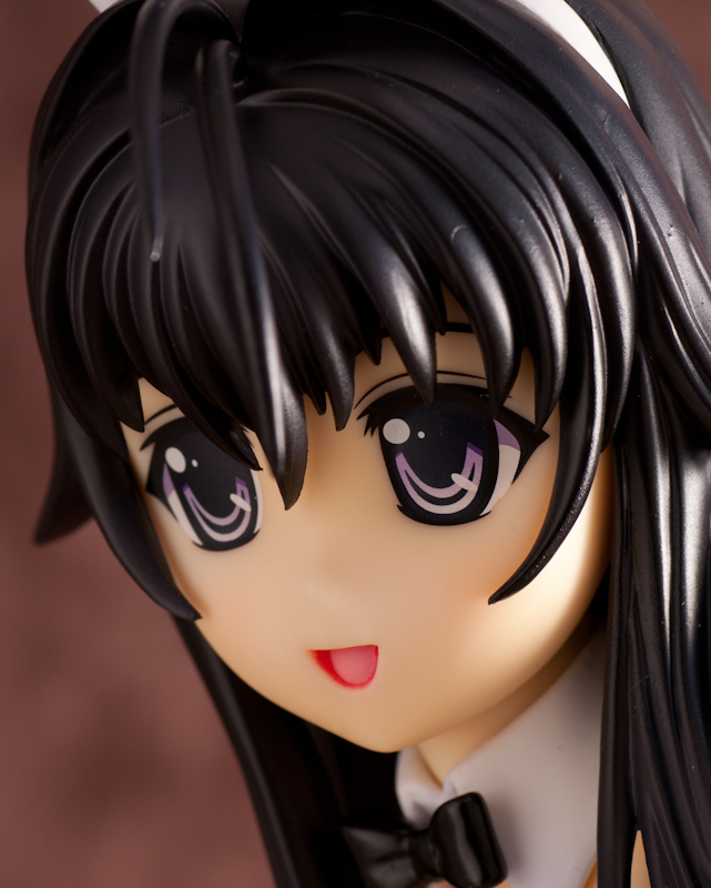 かのこん 源ちずる 1/4 完成品フィギュア