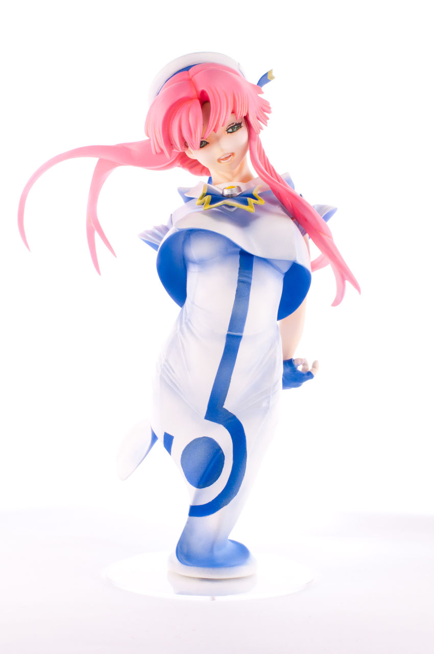 Multi Toroidal 水無灯里 One Knight Stands