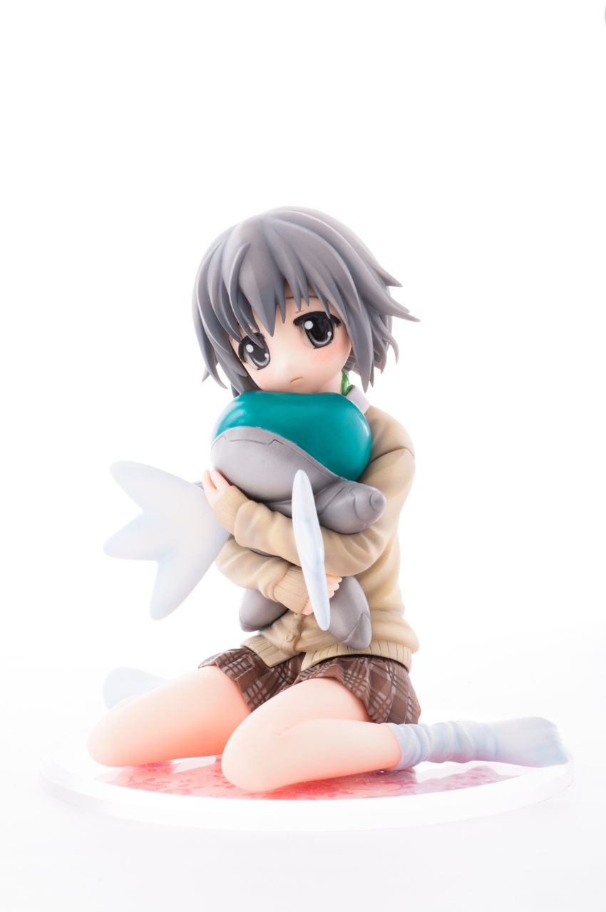ぐらすぃズないふ 日下部綸 ガレージキット One Knight Stands ぐらすぃズないふ 日下部綸 ガレージキット One Knight Stands