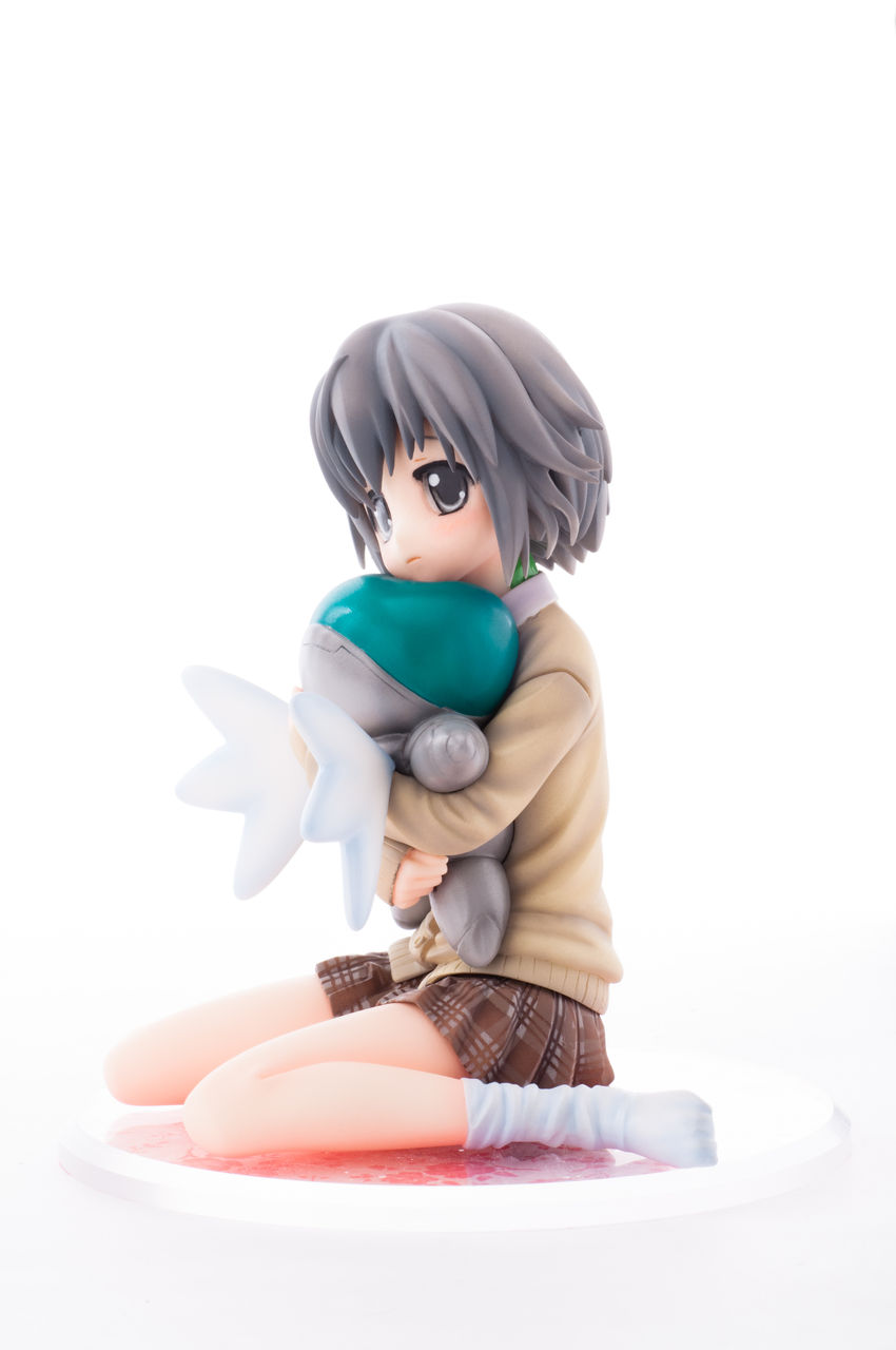 ぐらすぃズないふ 日下部綸 ガレージキット One Knight Stands ぐらすぃズないふ 日下部綸 ガレージキット One Knight Stands