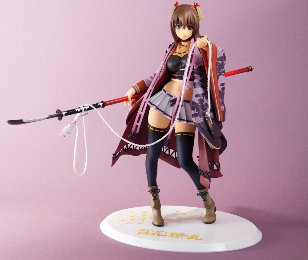 アルター ホビージャパン 百花繚乱 千姫 One Knight Stands アルター ホビージャパン 百花繚乱 千姫 One Knight Stands