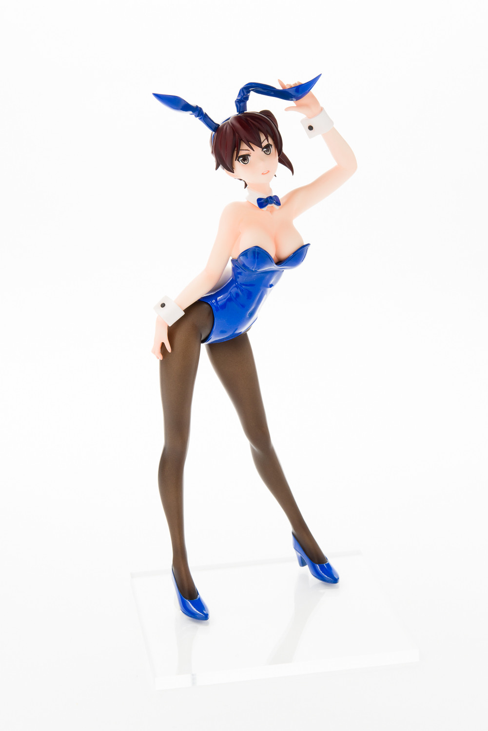 ガレージキット艦これ加賀バニーガールver.