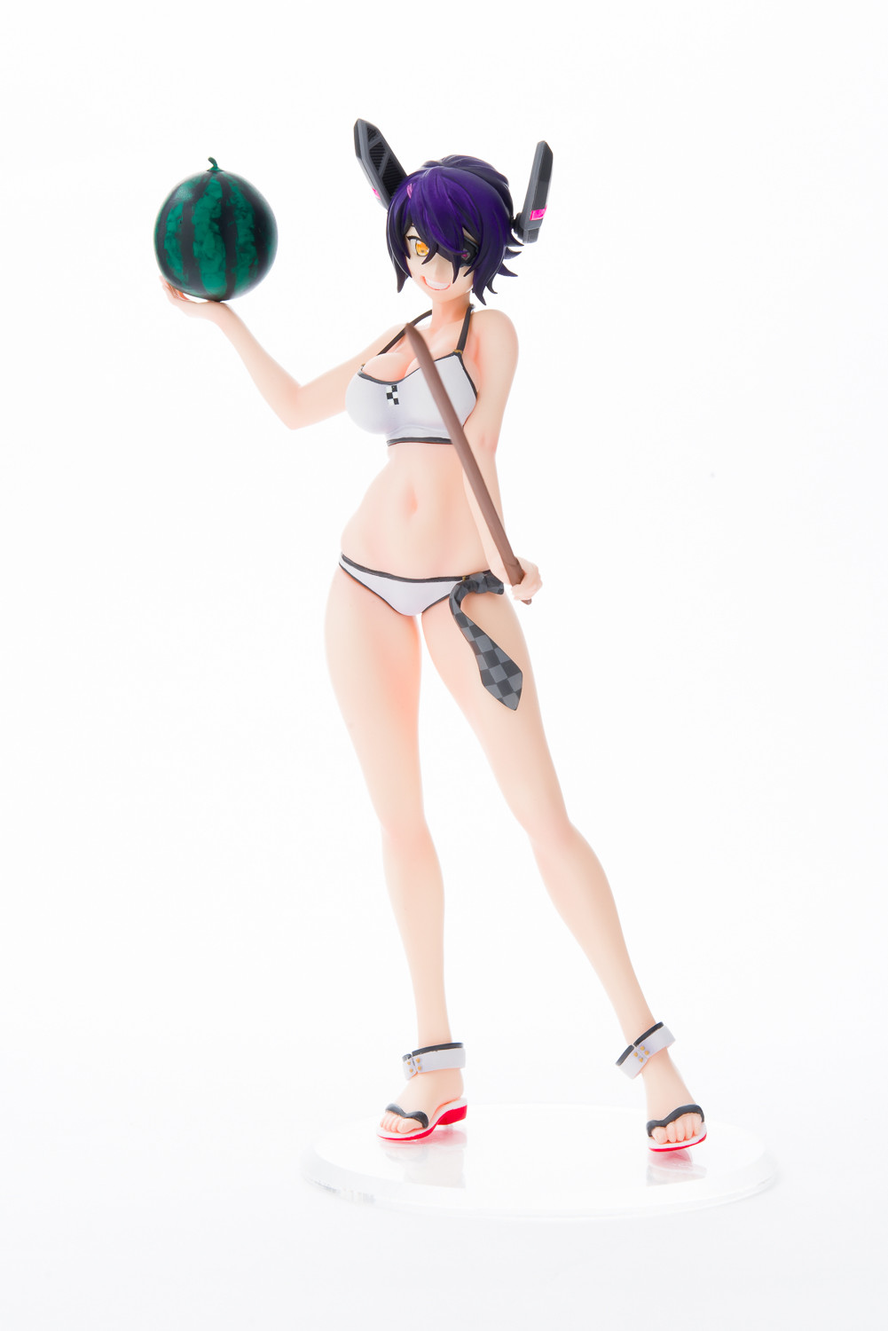 ガレージキット】ゾウカブト 天龍(水着ver.)【『艦隊これく ガレージキット】ゾウカブト 天龍(水着ver.)【『艦隊これく