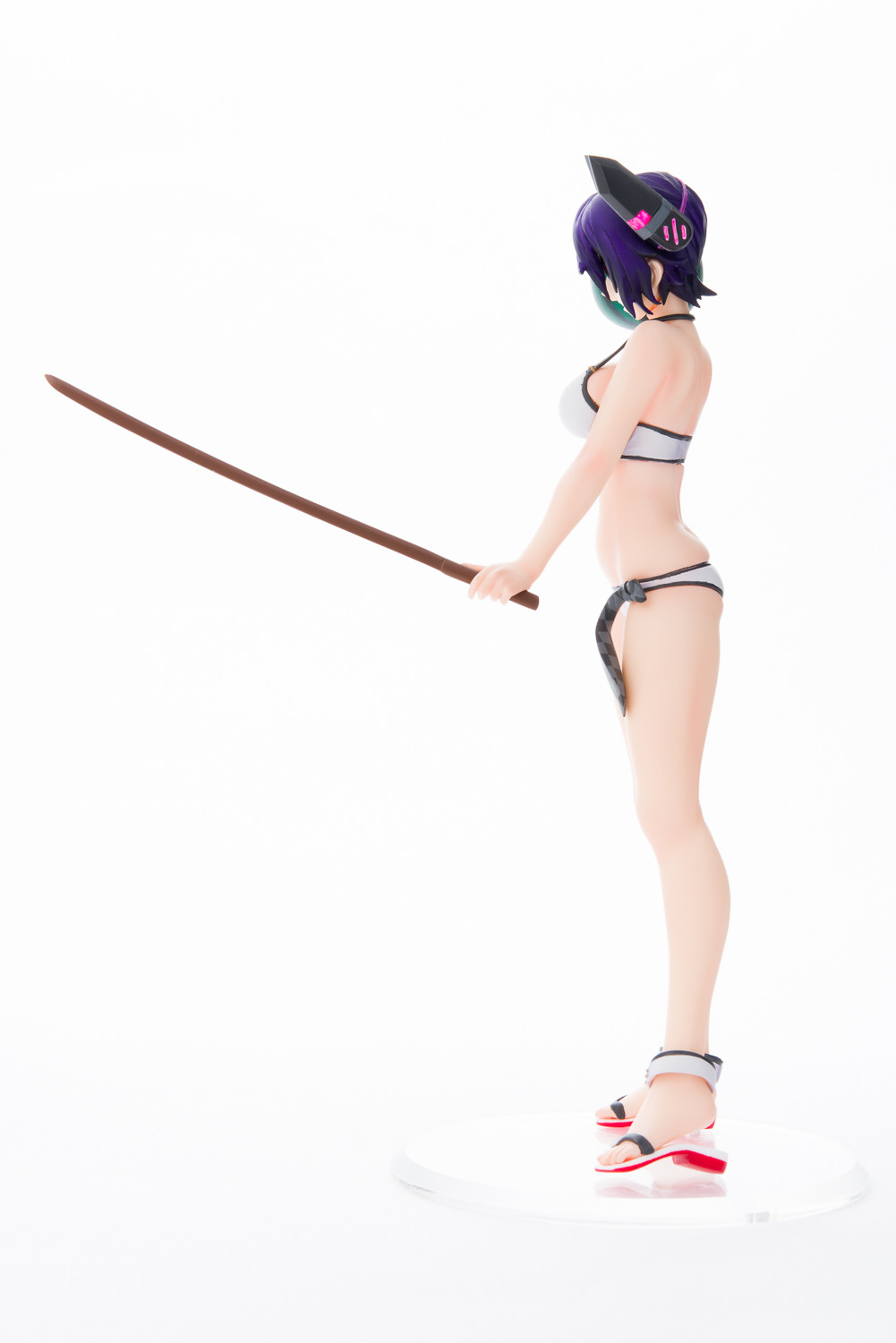 ガレージキット】ゾウカブト 天龍(水着ver.)【『艦隊これく ガレージキット】ゾウカブト 天龍(水着ver.)【『艦隊これく