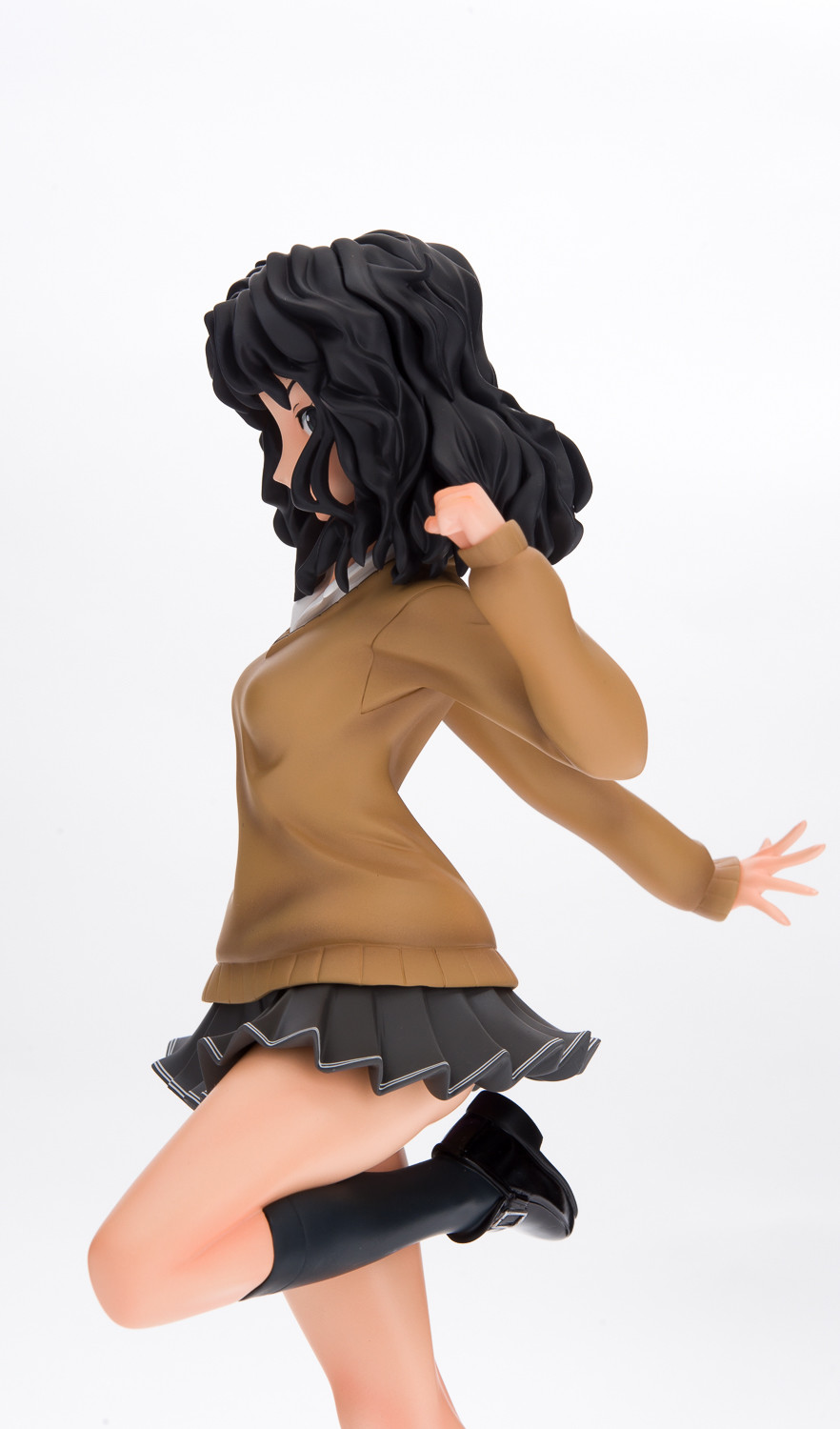 ガレージキット】ゴリラモーター 棚町薫（「アマガミ」より