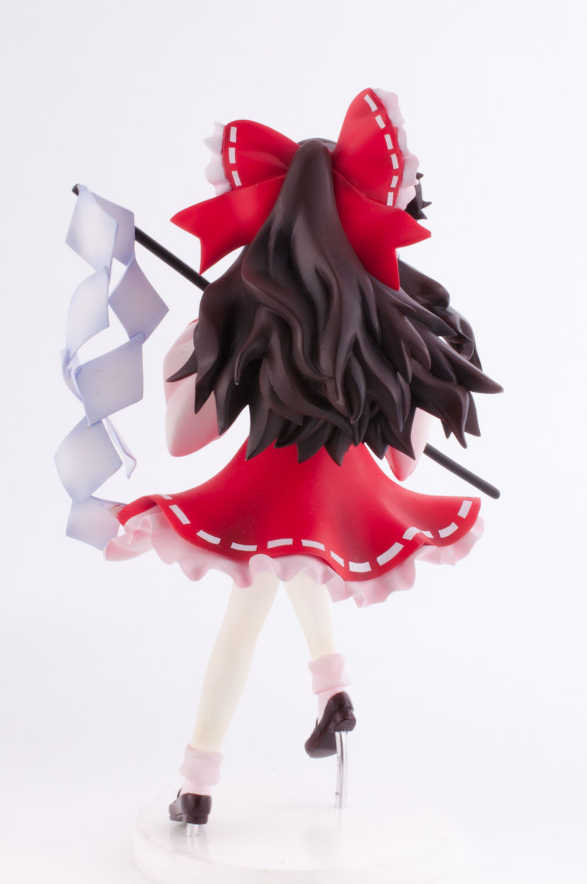 ピンクカンパニー 東方プロジェクト 東方ヴィネット（星蓮船・博麗霊夢