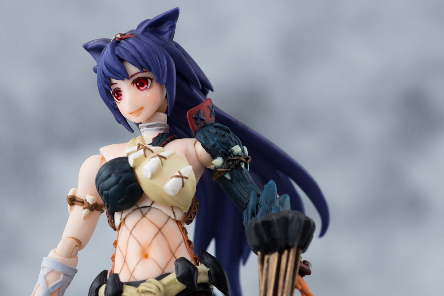 ナルガXさん　ガレージキット ナルガXさん ガレージキット