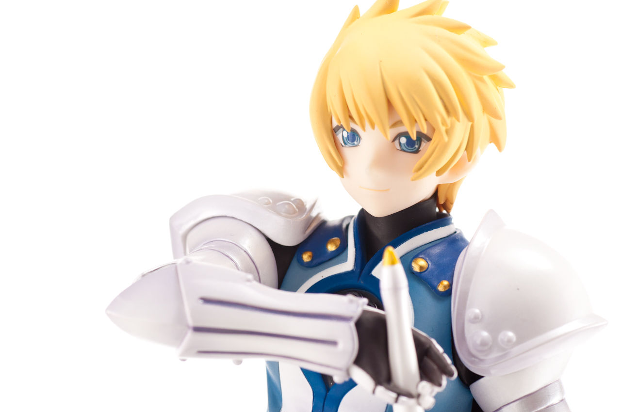 アルター アルタイル テイルズオブヴェスペリア フレン シーフォ One Knight Stands アルター アルタイル テイルズオブヴェスペリア フレン シーフォ One Knight Stands