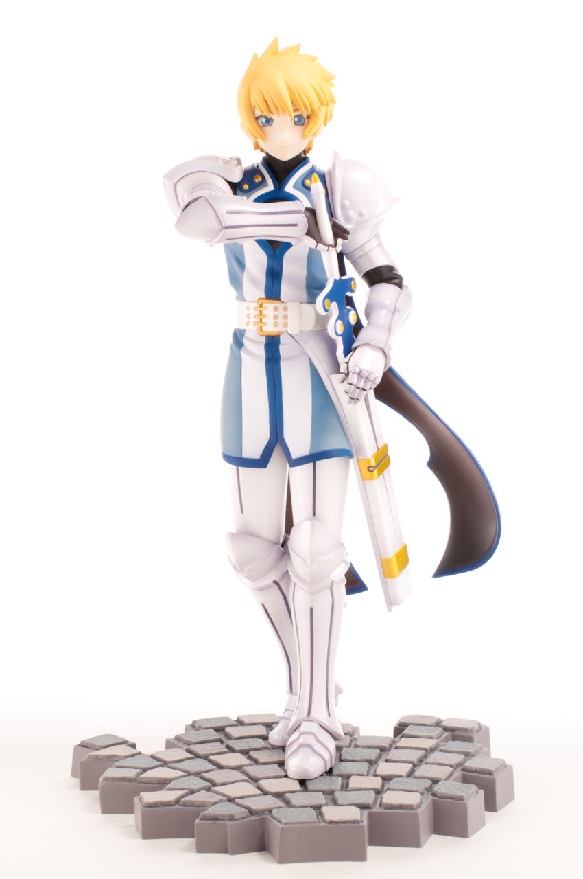 アルター アルタイル テイルズオブヴェスペリア フレン シーフォ One Knight Stands アルター アルタイル テイルズオブヴェスペリア フレン シーフォ One Knight Stands