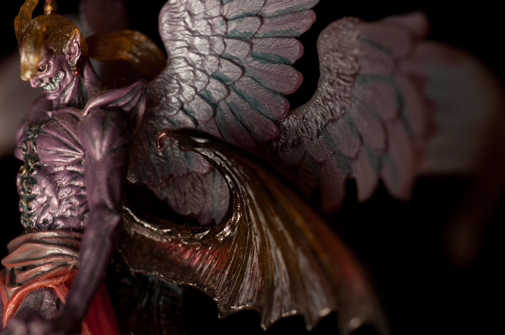 スクウェアエニックス Finalfantasy マスタークリーチャーズ ケフカ One Knight Stands