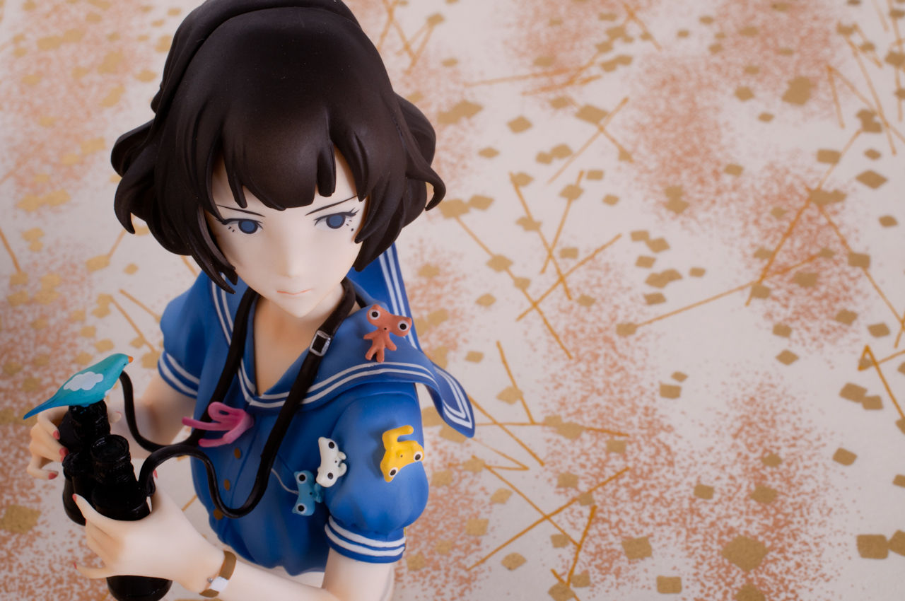グッドスマイルカンパニー 四畳半神話 明石さん One Knight Stands グッドスマイルカンパニー 四畳半神話 明石さん One Knight Stands