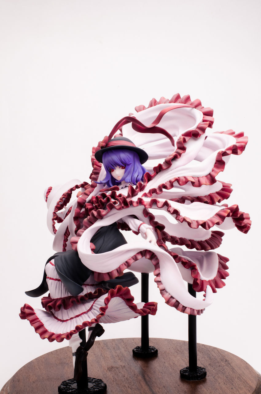 G Rug 永江衣玖 ガレージキット One Knight Stands