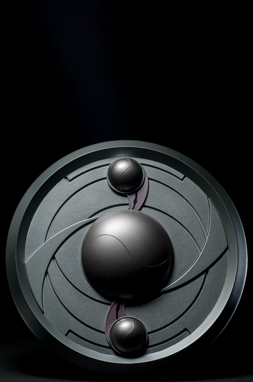 すみながし 1 1 1 1 ほむらの盾可動ver ガレージキット One Knight Stands