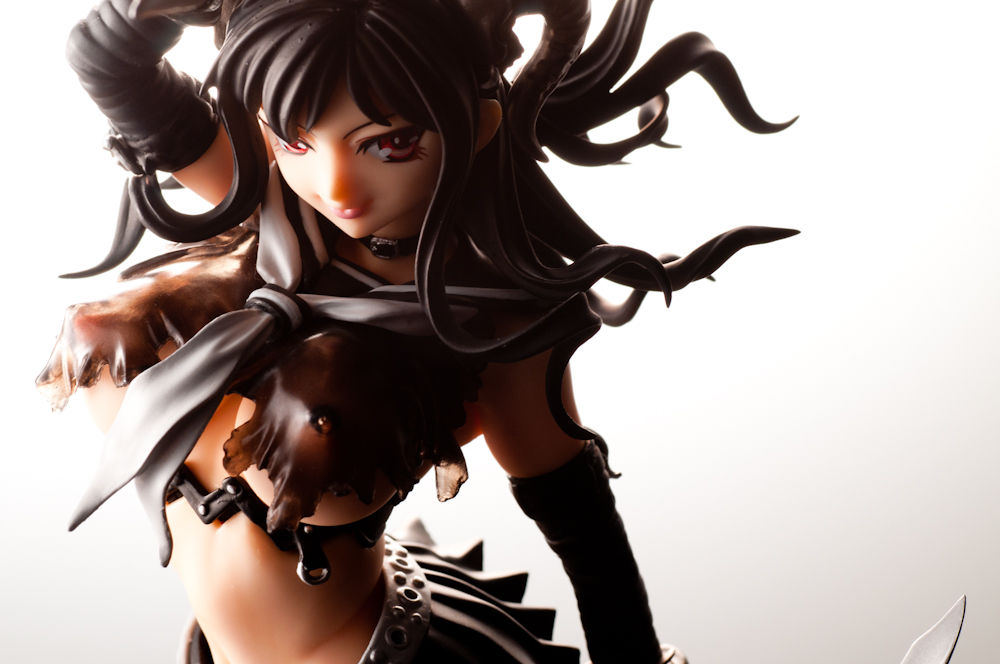 希有馬屋 悪魔子 山羊悪魔子 最終製品版 One Knight Stands