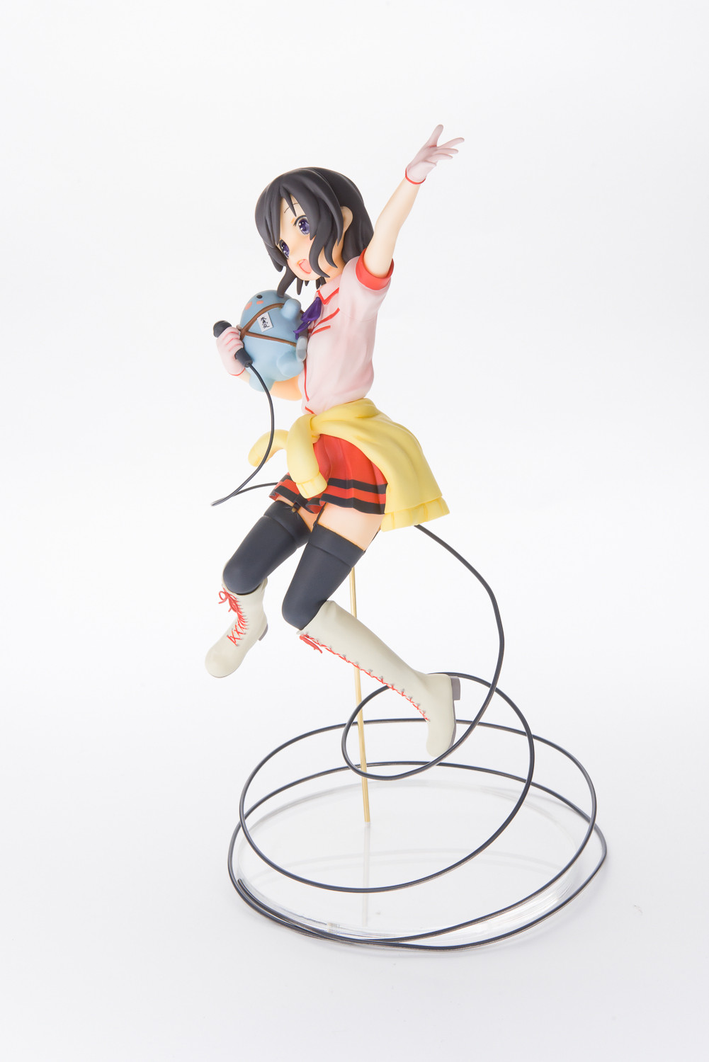 ガレージキット O Mesallue 宇佐美奈々子 ろこどる より One Knight Stands