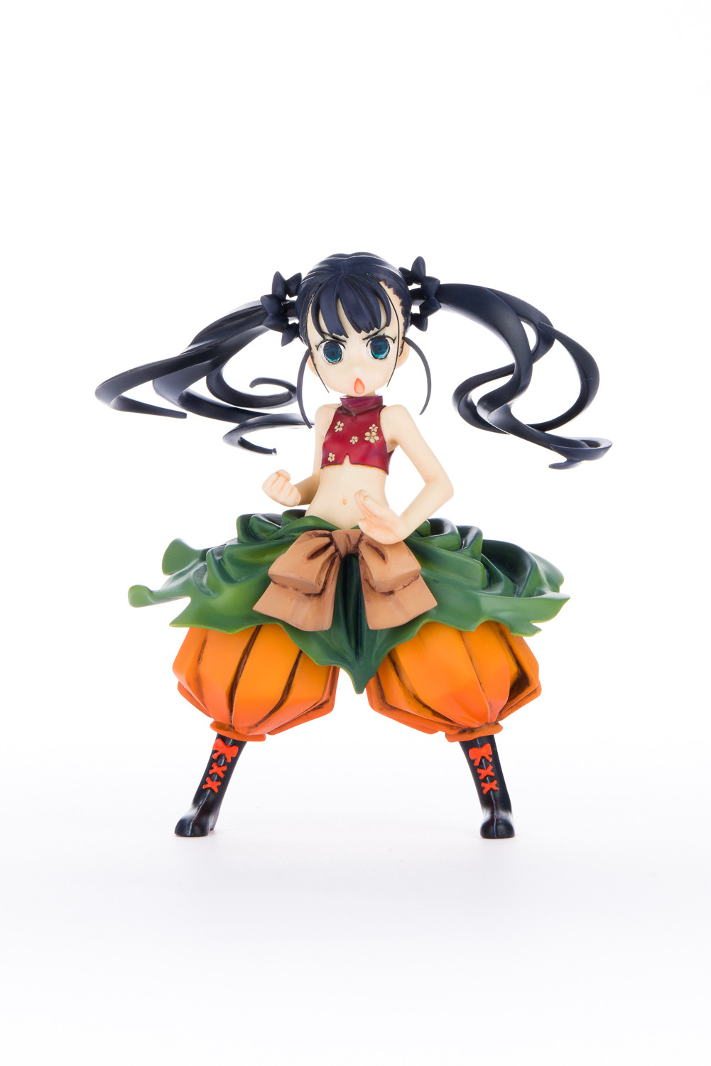 世界樹の迷宮 Ⅲ 星海の来訪者 モンク 春愁堂 ガレージキット ガレージ