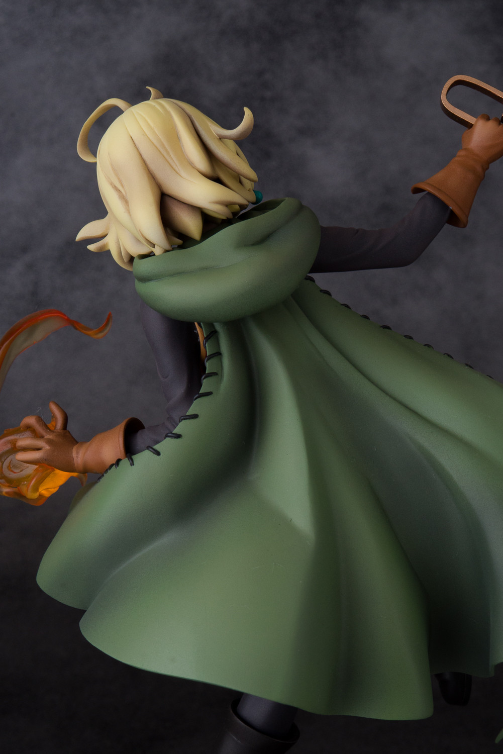 ガレージキット ラハリト ティナ グランブルーファンタジー より One Knight Stands