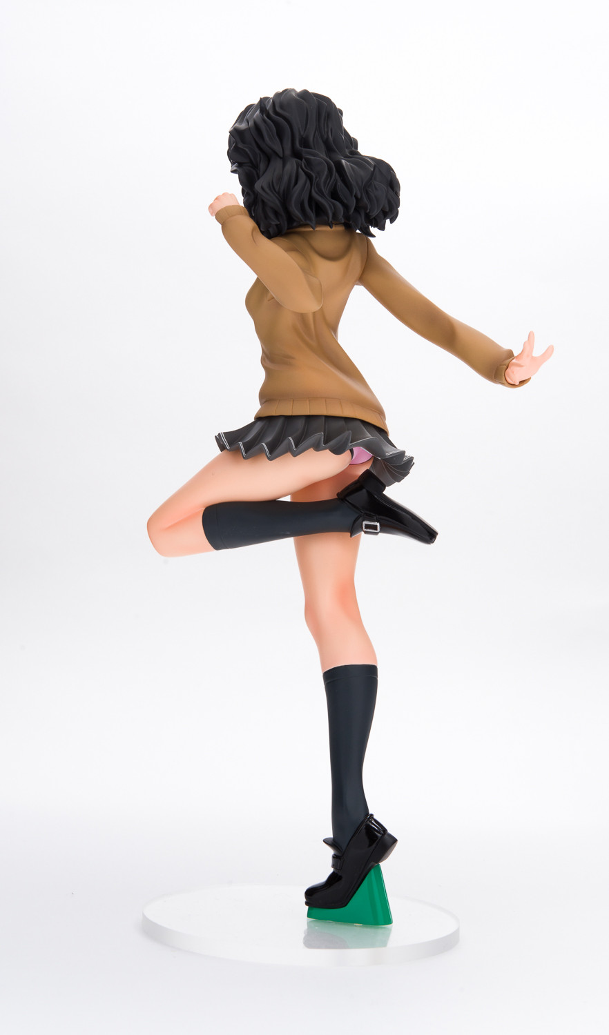 ガレージキット】ゴリラモーター 棚町薫（「アマガミ」より : ONE