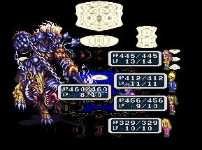 まったりとまったりと ロマサガ Livedoor Blog ブログ