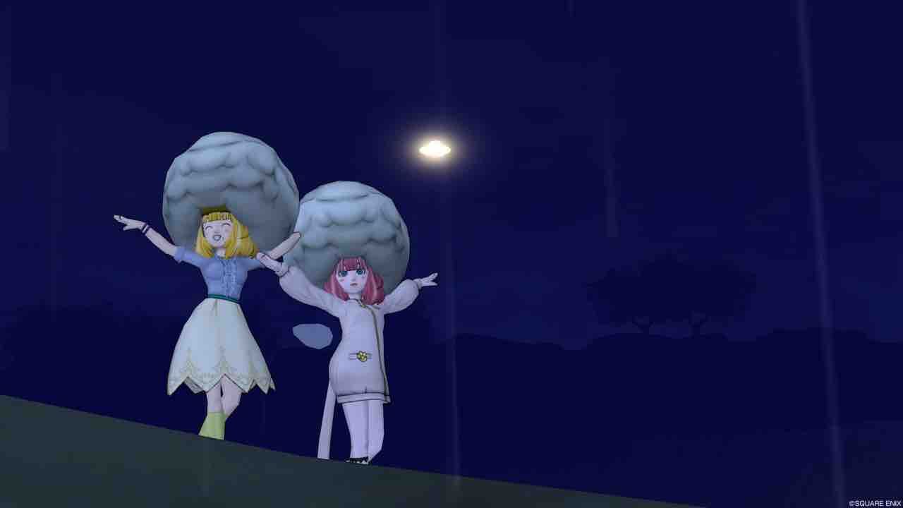 七不思議フルコンプっ あんぱん日記