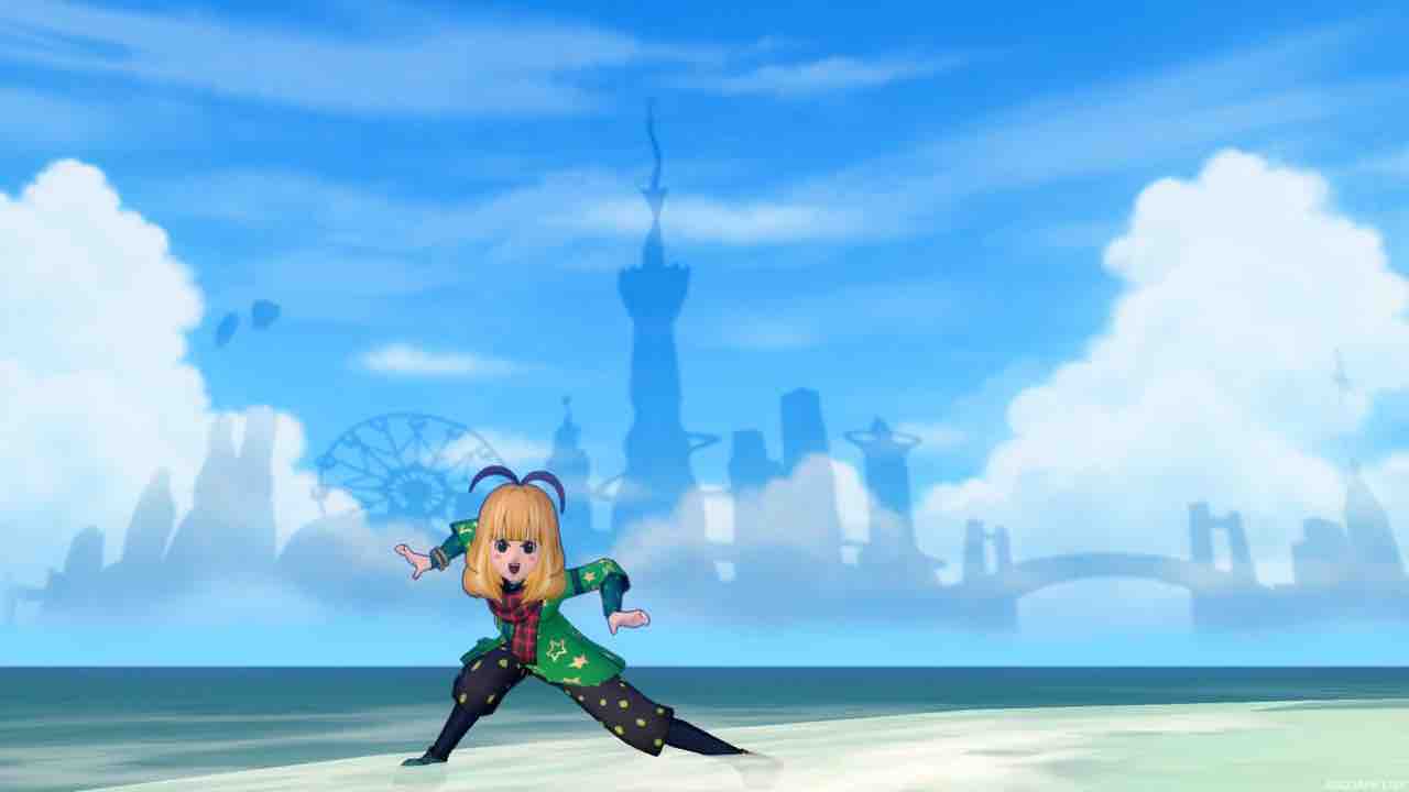 七不思議フルコンプっ あんぱん日記