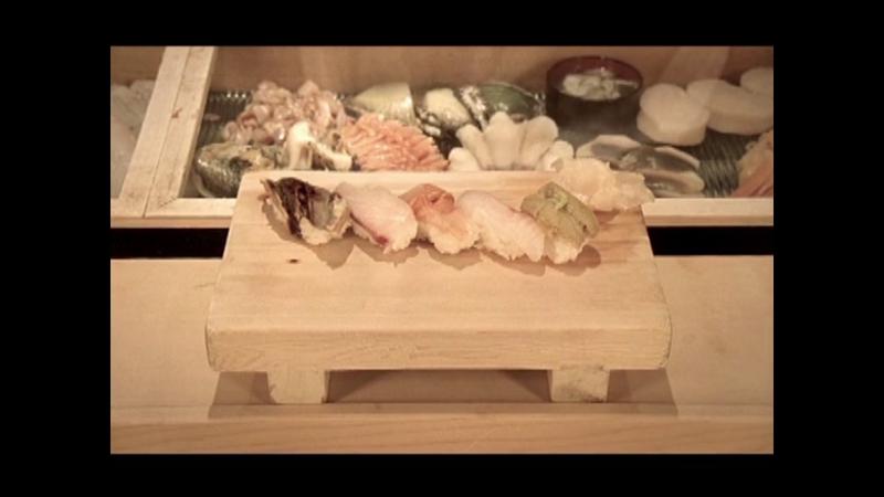 IDに寿司ネタが出るまで(´・ω・｀)するスレ202貫