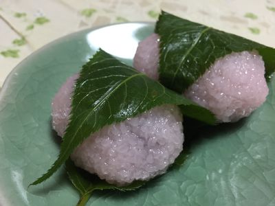 sakuramoti-green