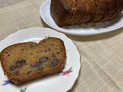 yogurt-anko-cake
